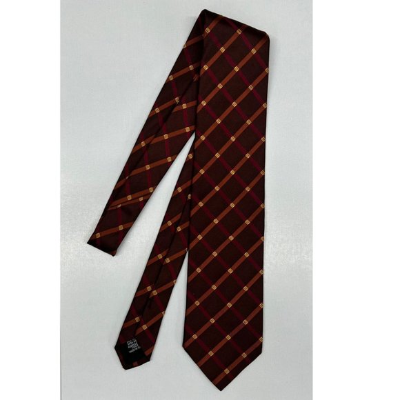 HUGO BOSS 100% SILK